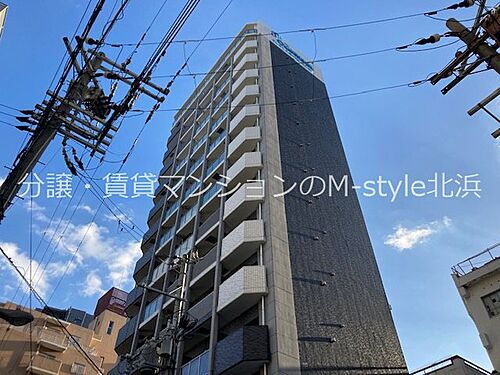 プレサンス野田阪神駅前ザ・プレミアム