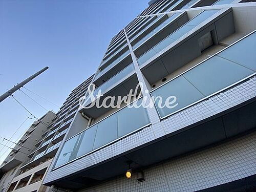 東京都台東区蔵前１丁目 賃貸マンション