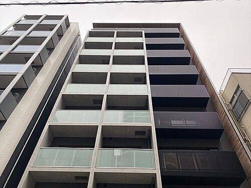 東京都台東区柳橋２丁目 賃貸マンション