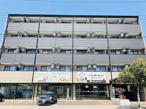 兵庫県赤穂市加里屋駅前町 賃貸マンション