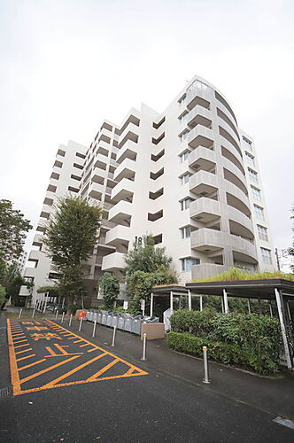 ＵＲ新川・島屋敷通り