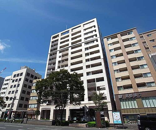 京都府京都市中京区亀屋町 14階建 築20年