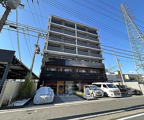 ベラジオ雅び京都西院