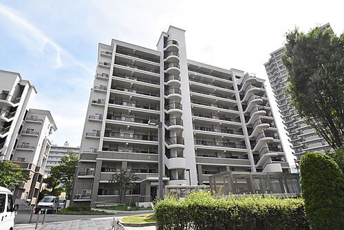 ＵＲアーバンラフレ星ヶ丘