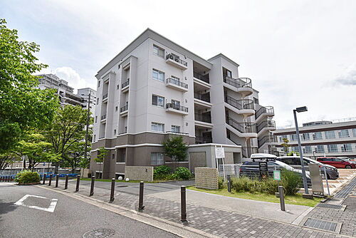 ＵＲアーバンラフレ星ヶ丘