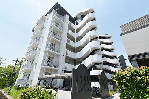 ＵＲアーバンラフレ虹ヶ丘南