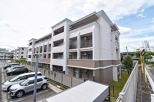 ＵＲアーバンラフレ星ヶ丘