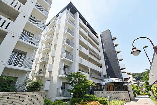 ＵＲアーバンラフレ虹ヶ丘南