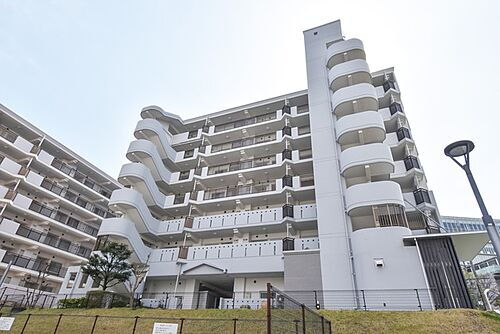 愛知県名古屋市名東区にじが丘２丁目 賃貸マンション
