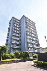 UR高座台 高蔵寺駅 3DK 賃貸(賃貸マンション・アパート)