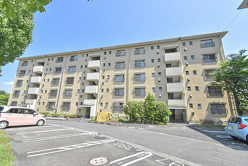 愛知県春日井市藤山台３丁目 賃貸マンション