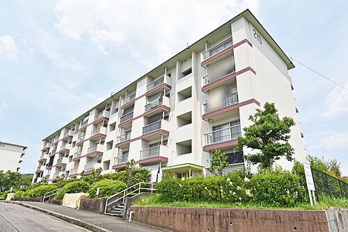 愛知県春日井市中央台３丁目 賃貸マンション