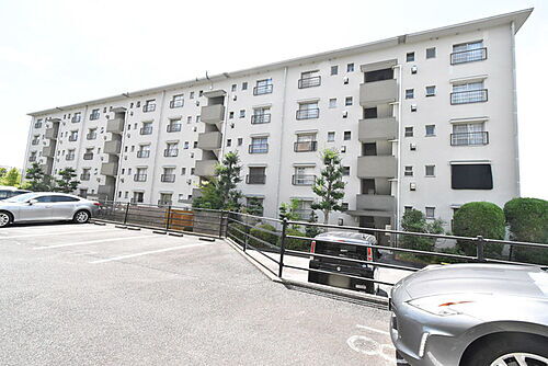 愛知県春日井市藤山台１丁目 賃貸マンション