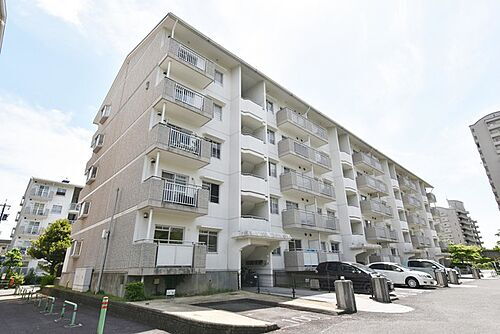 URコンフォール城山 春日井駅 3LDK 賃貸(賃貸マンション・アパート)