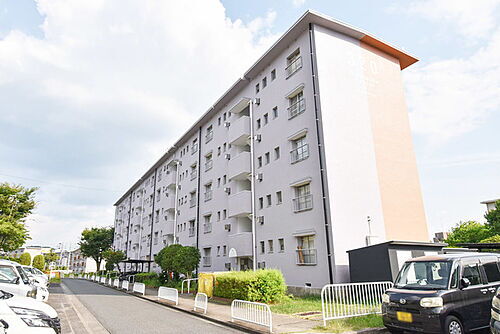 愛知県春日井市藤山台３丁目 賃貸マンション