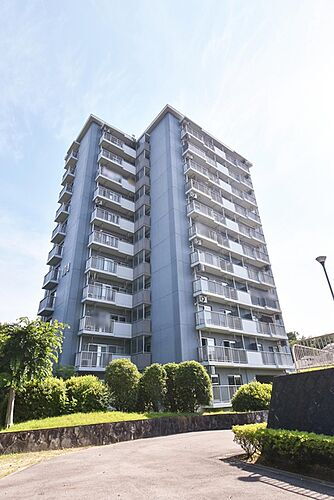 愛知県春日井市高座台２丁目 賃貸マンション