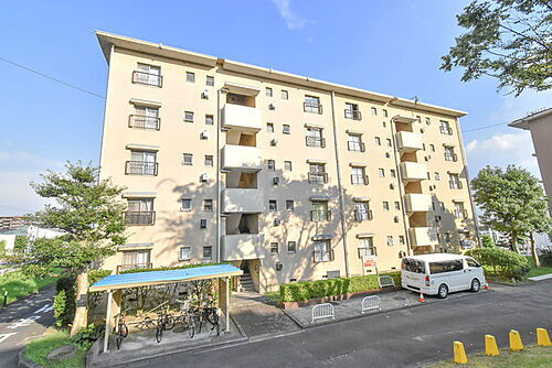 愛知県春日井市藤山台３丁目 賃貸マンション