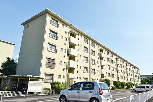 愛知県春日井市藤山台４丁目 賃貸マンション