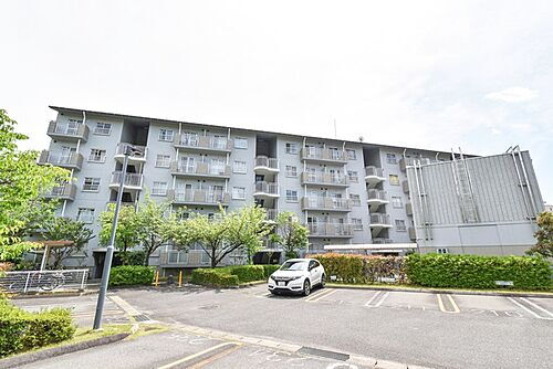 ＵＲコンフォール城山