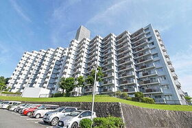 UR高座台 高蔵寺駅 3DK 賃貸(賃貸マンション・アパート)