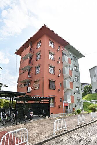 UR藤山台 高蔵寺駅 2DK 賃貸(賃貸マンション・アパート)