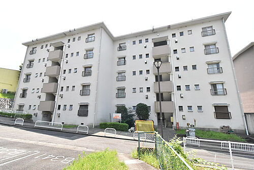 UR藤山台 高蔵寺駅 3DK 賃貸(賃貸マンション・アパート)