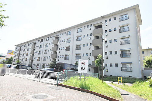 愛知県春日井市藤山台１丁目 賃貸マンション