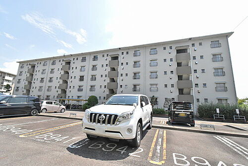 愛知県春日井市藤山台３丁目 賃貸マンション