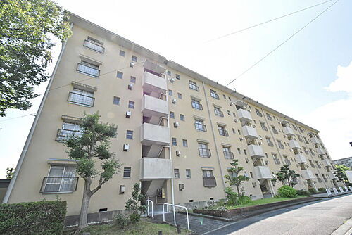 愛知県春日井市藤山台３丁目 賃貸マンション