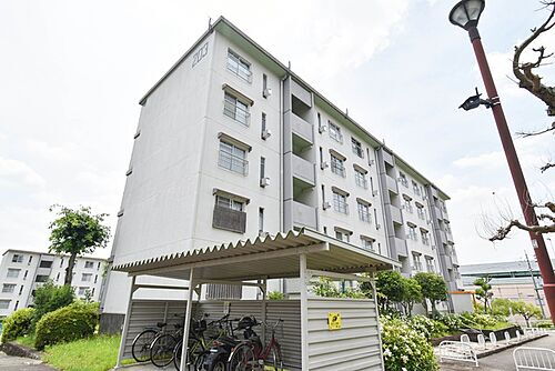 愛知県春日井市中央台３丁目 賃貸マンション