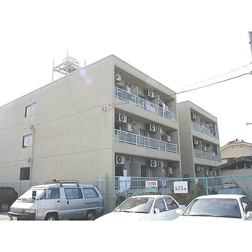 大阪府河内長野市木戸町 賃貸マンション