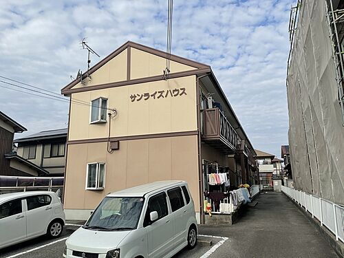 兵庫県揖保郡太子町糸井 2階建 築32年4ヶ月