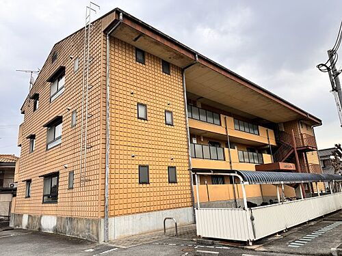 兵庫県たつの市龍野町富永 3階建 築28年11ヶ月