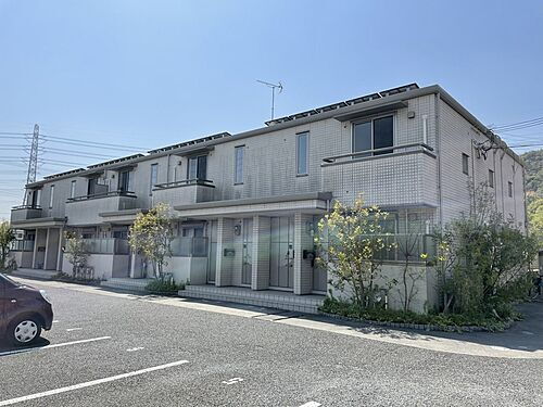 兵庫県姫路市北原 2階建 築16年3ヶ月
