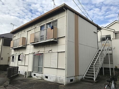 兵庫県加古川市加古川町北在家 2階建 築40年7ヶ月