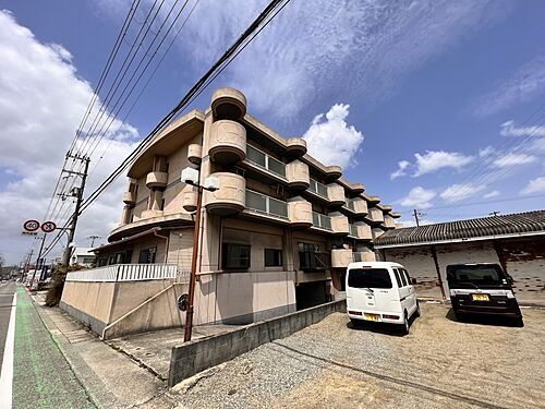 兵庫県姫路市網干区垣内中町 賃貸マンション