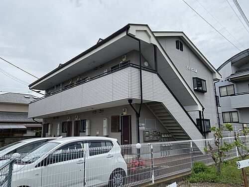 兵庫県加東市新町 2階建 築26年9ヶ月