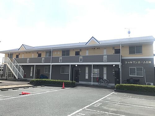 兵庫県加古川市尾上町今福 2階建 築27年4ヶ月