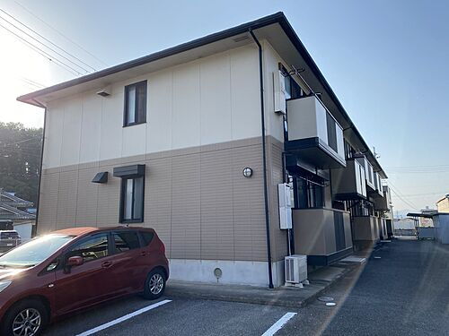 兵庫県西脇市野村町 2階建 築25年3ヶ月