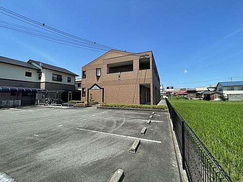 兵庫県加西市北条町北条 2階建 築16年5ヶ月