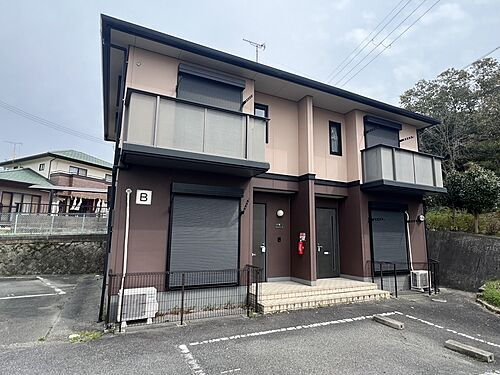 兵庫県加西市段下町 2階建 築24年2ヶ月