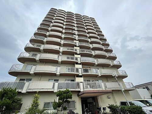兵庫県姫路市延末 14階建