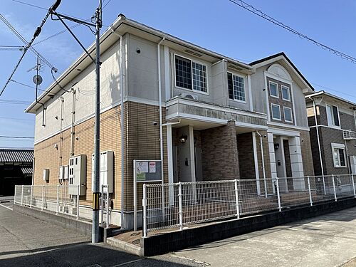 兵庫県姫路市香寺町中仁野 2階建 築16年6ヶ月