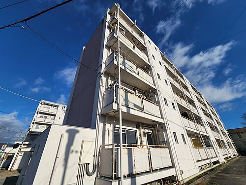 兵庫県多可郡多可町中区森本 5階建 築52年1ヶ月