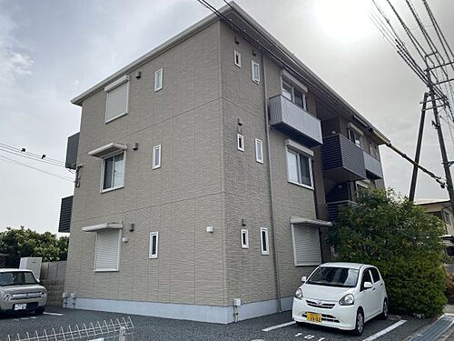 兵庫県たつの市龍野町堂本 3階建 築12年8ヶ月