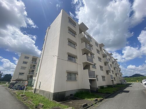 兵庫県小野市粟生町 5階建 築50年1ヶ月