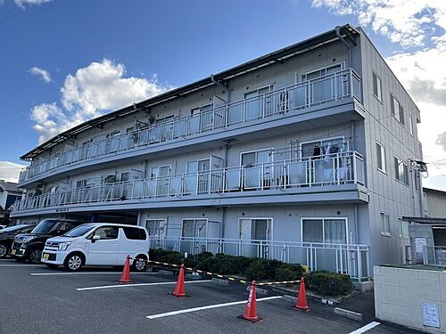 兵庫県たつの市神岡町東觜崎 3階建 築30年6ヶ月