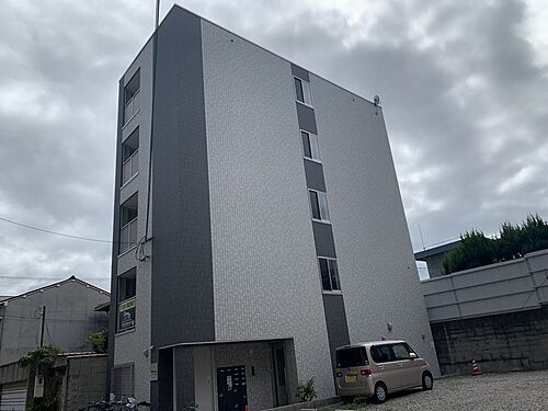 兵庫県姫路市豊沢町 5階建 築7年8ヶ月