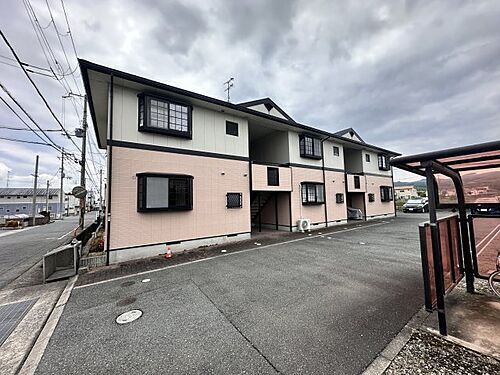 兵庫県姫路市香寺町香呂 2階建 築27年4ヶ月