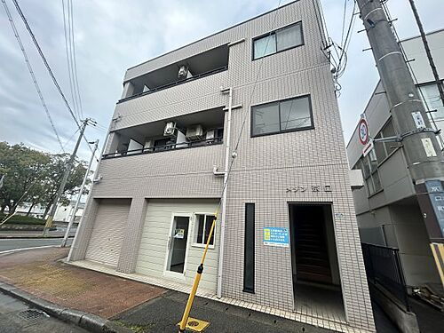兵庫県姫路市京口町 3階建 築28年4ヶ月